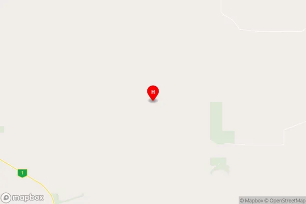 Arrowsmith East,Western Australia Area Map