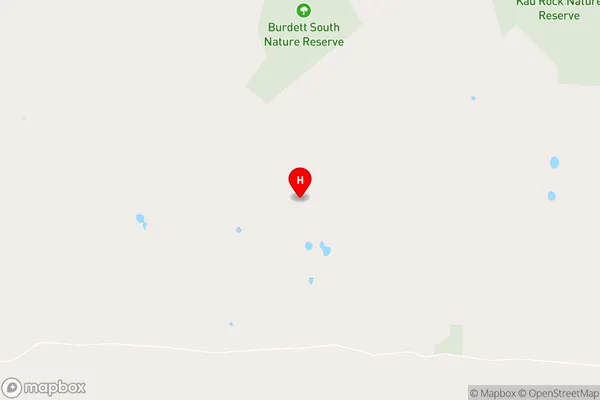 Neridup,Western Australia Area Map