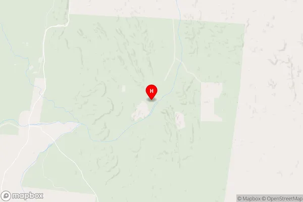 Kuridala,Queensland Area Map