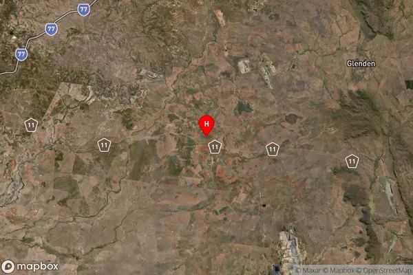 Eaglefield,Queensland Satellite Map