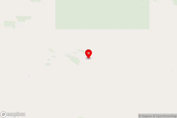 Moody,South Australia Area Map