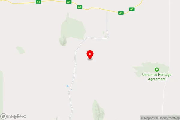 Waddikee,South Australia Area Map