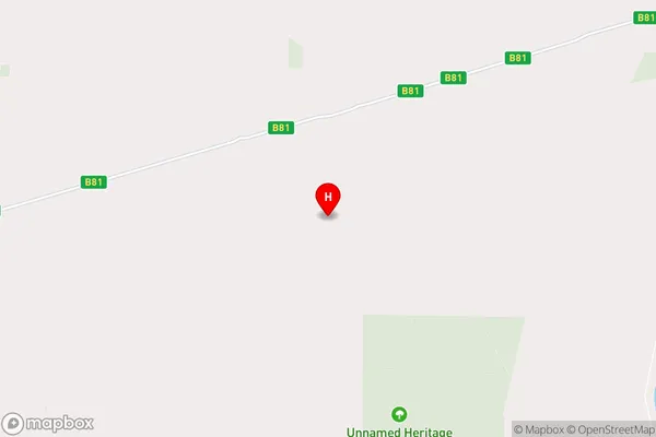 Brownlow,South Australia Area Map