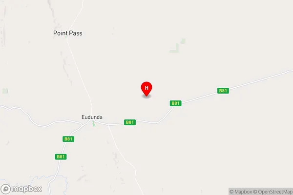 Peep Hill,South Australia Area Map