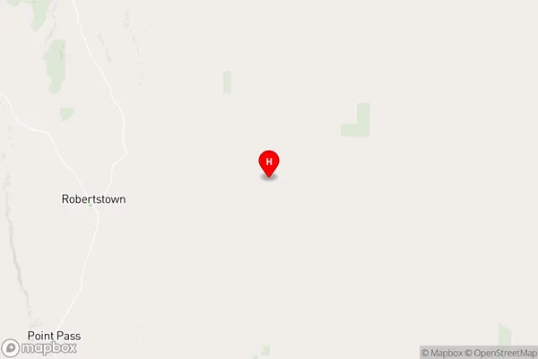 Geranium Plains,South Australia Area Map