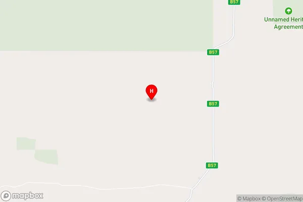 Mccallum,South Australia Area Map