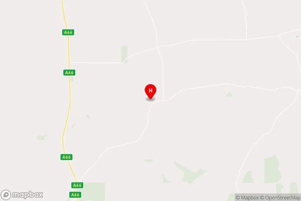 Kongal,South Australia Area Map