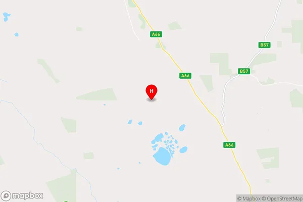 Keppoch,South Australia Area Map