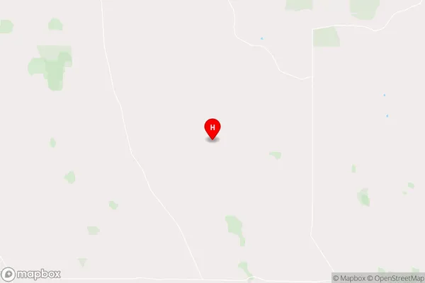 Coles,South Australia Area Map