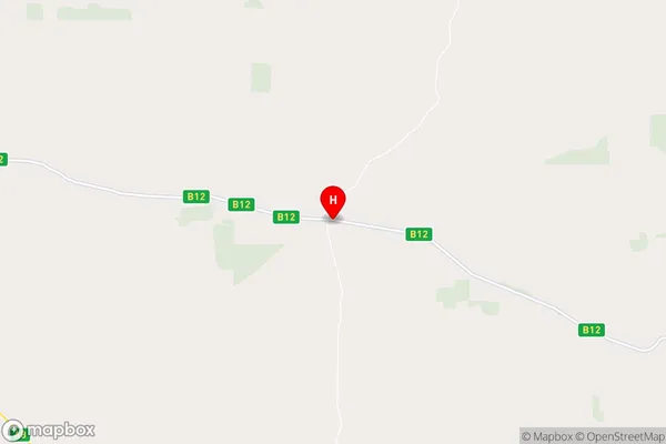 Sherlock,South Australia Area Map