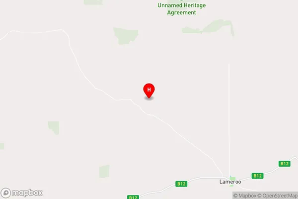 Smithville,South Australia Area Map