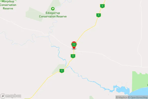 Boxwood Hill,Western Australia Area Map