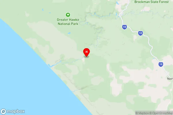 Callcup,Western Australia Area Map