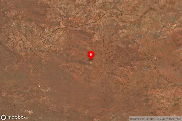 Mulgathing,South Australia Satellite Map