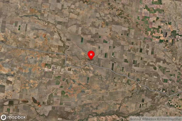 Nowley,New South Wales Satellite Map