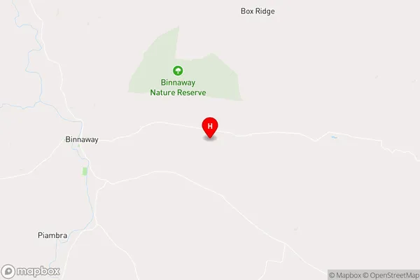 Ropers Road,New South Wales Area Map