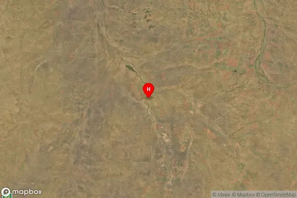 Albion,Queensland Satellite Map
