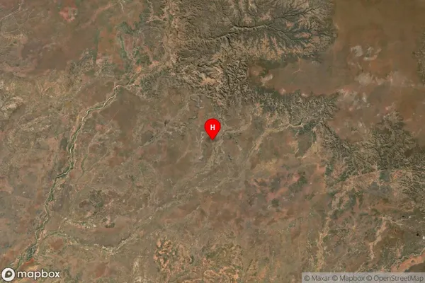 Woolgar,Queensland Satellite Map