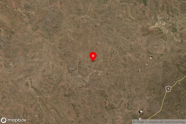 Barwidgi,Queensland Satellite Map