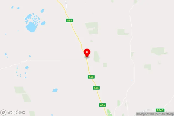 Cadgee,South Australia Area Map