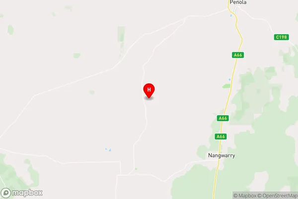 Moerlong,South Australia Area Map