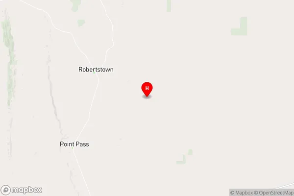 Rocky Plain,South Australia Area Map