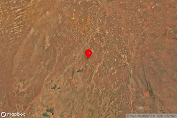 Yarramba,South Australia Satellite Map