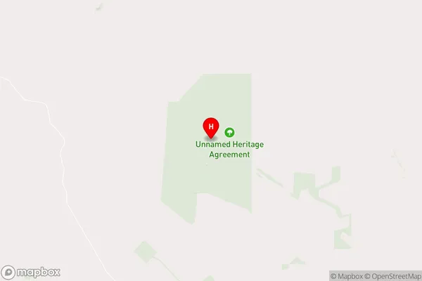 Bungeroo,South Australia Area Map