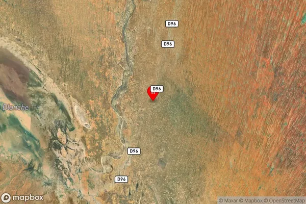 Lindon,South Australia Satellite Map