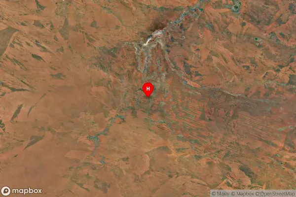 Karama,Northern Territory Satellite Map