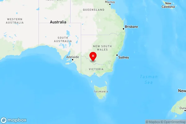 Jimaringle,New South Wales Region Map