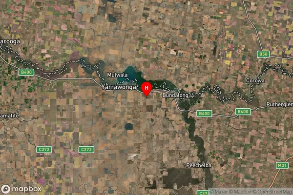 Bathumi,Victoria Satellite Map