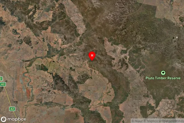 Caldervale,Queensland Satellite Map