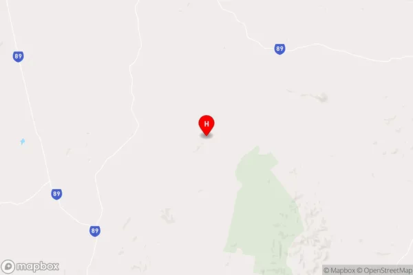 Greenup,Queensland Area Map