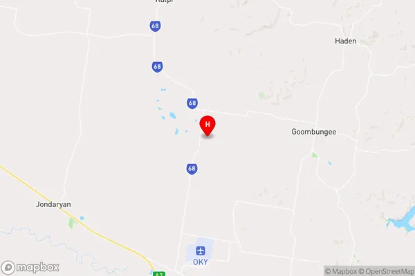 Silverleigh,Queensland Area Map