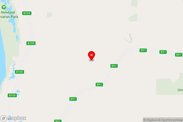 Mount Joy,South Australia Area Map