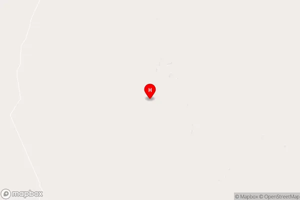 Cordillo Downs,South Australia Area Map