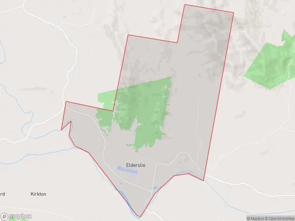 ZipCode 2567 Areas Map for Elderslie - Harrington Park