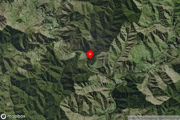 Ngamatapouri,Taranaki Satellite Map