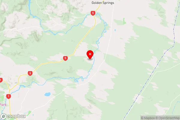 Kopaki,Waikato Region Map