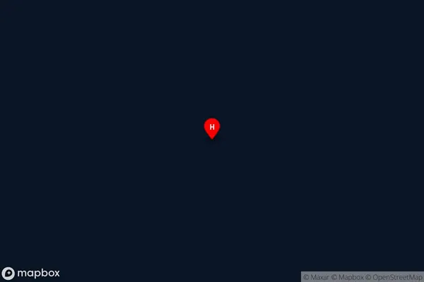 Karamea Bight,West Coast Satellite Map