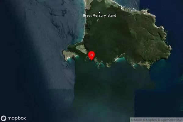 Momona Bay,Waikato Satellite Map