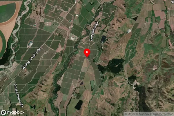 Pelorus Sounds, Marlborough Satellite Map